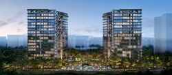 The LakeGarden Residences (D22), Condominium #465518191